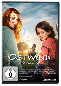 Windstorm 4 (DVD)